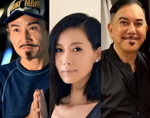 同门证券 大快人心！三位港独艺人妄图内地捞金，演唱会取消，遭全网抵制