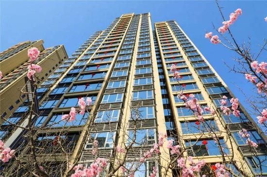 七星 济南高品质住宅标准增加“首季即供暖、交房即办证”“泉水入户”等要求